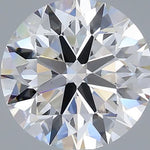 IGI 1.51 Carat Round Brilliant Lab Grown Diamond 人工培育鑽石 實驗室人造鑽石