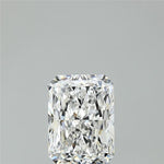 IGI 2.02 Carat Radiant Cut Lab Grown Diamond 人工培育鑽石 實驗室人造鑽石