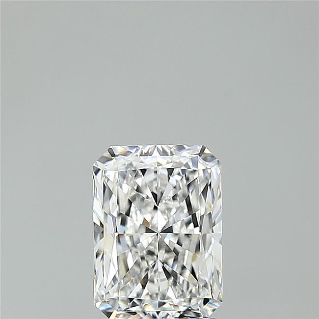 IGI 2.02 Carat Radiant Cut Lab Grown Diamond 人工培育鑽石 實驗室人造鑽石