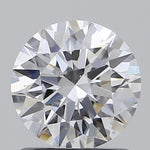 IGI 1.02 Carat Round Brilliant Lab Grown Diamond