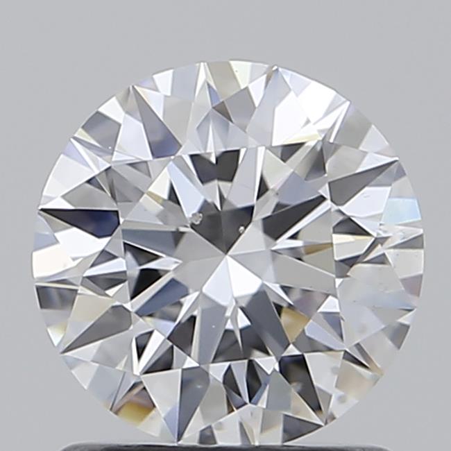 IGI 1.02 Carat Round Brilliant Lab Grown Diamond
