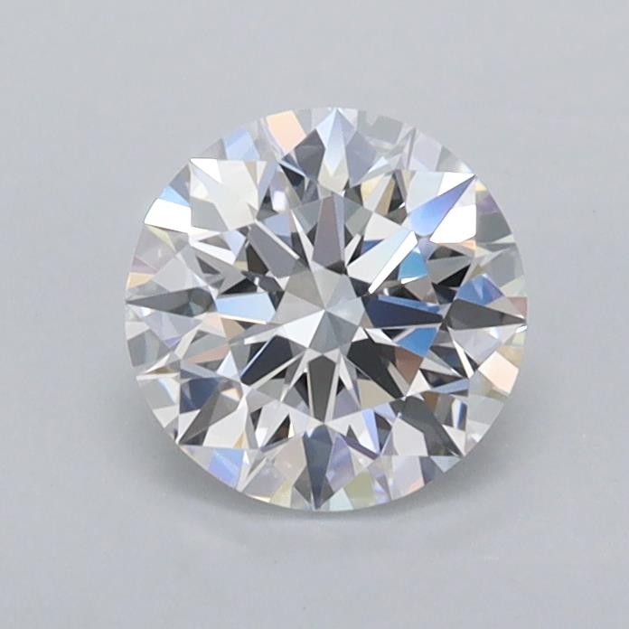 IGI 0.83 Carat Round Brilliant Lab Grown Diamond 人工培育鑽石 實驗室人造鑽石