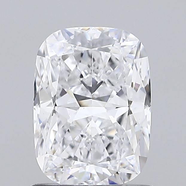 IGI 1.01 Carat Cushion Lab Grown Diamond
