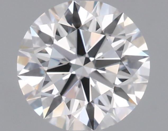 IGI 0.96 Carat Round Brilliant Lab Grown Diamond 人工培育鑽石 實驗室人造鑽石