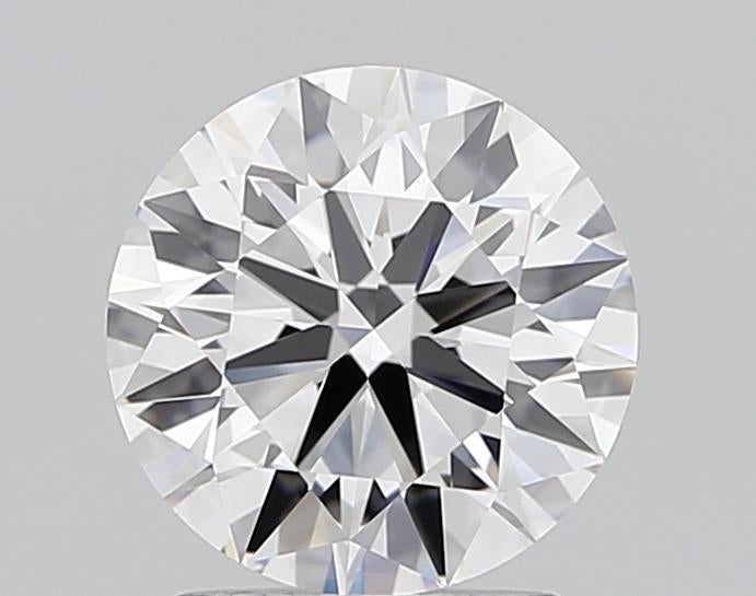 IGI 1.6 Carat Round Brilliant Lab Grown Diamond