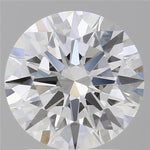 IGI 2.59 Carat Round Brilliant Lab Grown Diamond 人工培育鑽石 實驗室人造鑽石