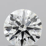 IGI 1.00 Carat Round Brilliant Lab Grown Diamond 人工培育鑽石 實驗室人造鑽石