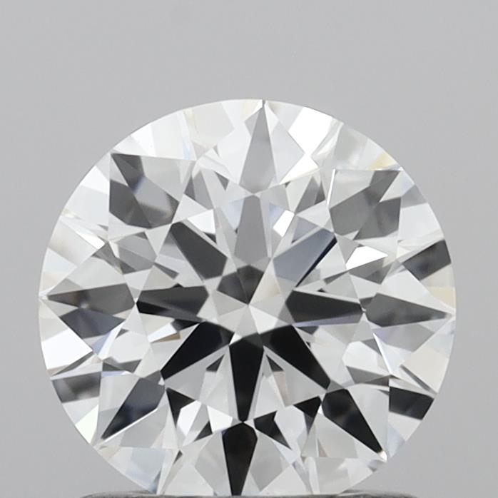 IGI 1.00 Carat Round Brilliant Lab Grown Diamond 人工培育鑽石 實驗室人造鑽石