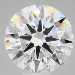 IGI 10.08 Carat Round Brilliant Lab Grown Diamond 人工培育鑽石 實驗室人造鑽石