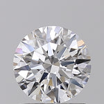 IGI 1.07 Carat Round Brilliant Lab Grown Diamond