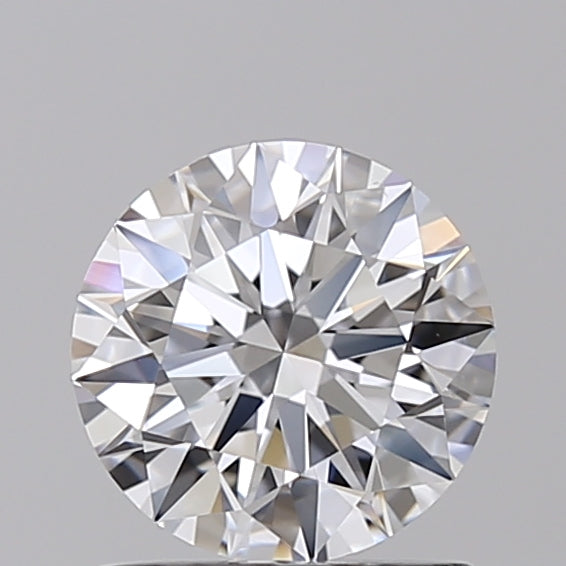 IGI 1.07 Carat Round Brilliant Lab Grown Diamond