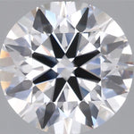 IGI 2.57 Carat Round Brilliant Lab Grown Diamond 人工培育鑽石 實驗室人造鑽石