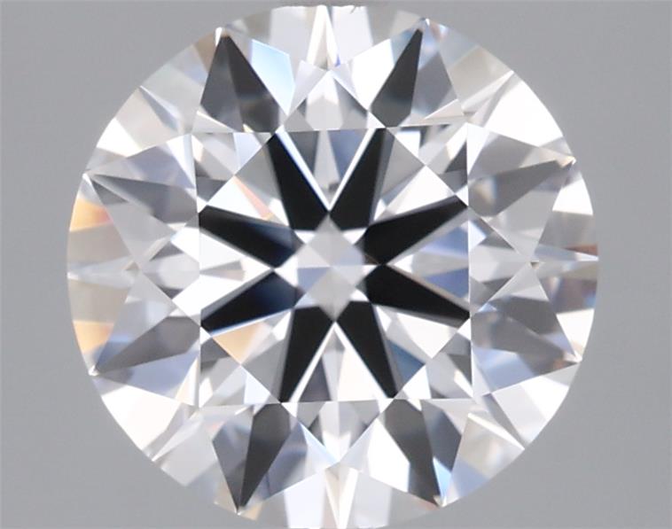 IGI 2.57 Carat Round Brilliant Lab Grown Diamond 人工培育鑽石 實驗室人造鑽石