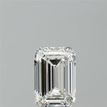 IGI 2.09 Carat Emerald Lab Grown Diamond 人工培育鑽石 實驗室人造鑽石