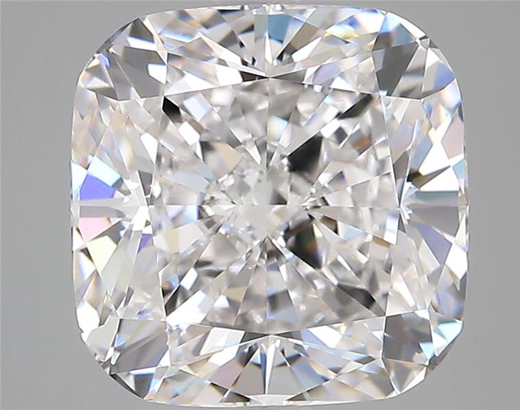 IGI 7.08 Carat Cushion Lab Grown Diamond 人工培育鑽石 實驗室人造鑽石