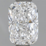 IGI 1.14 Carat Cushion Lab Grown Diamond