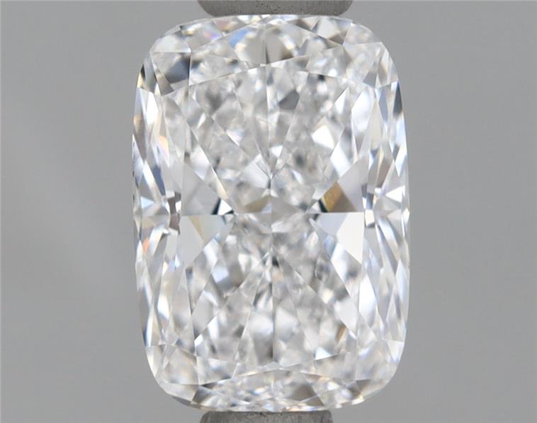 IGI 1.14 Carat Cushion Lab Grown Diamond