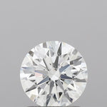 IGI 1.21 Carat Round Brilliant Lab Grown Diamond