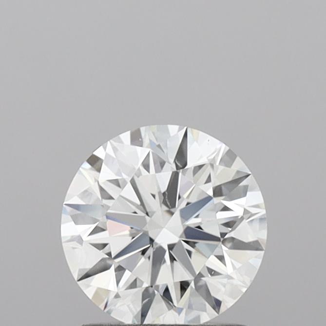 IGI 1.21 Carat Round Brilliant Lab Grown Diamond