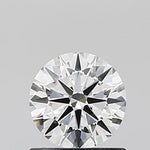 IGI 0.65 Carat Round Brilliant Lab Grown Diamond 人工培育鑽石 實驗室人造鑽石