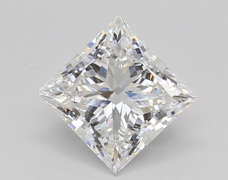 IGI 1.01 Carat 公主方 - Princess Cut 培育鑽石 Lab Grown Diamond 人造鑽石 人工鑽石 實驗室鑽石 培養鑽石 香港 培育鑽 