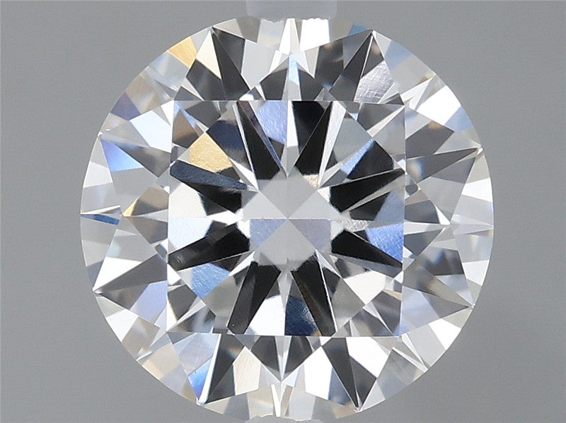 IGI 2.02 Carat Round Brilliant Lab Grown Diamond 人工培育鑽石 實驗室人造鑽石