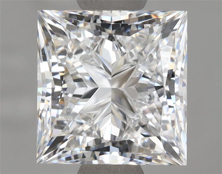 IGI 1.93 Carat Princess Cut Lab Grown Diamond