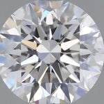 IGI 0.95 Carat Round Brilliant Lab Grown Diamond