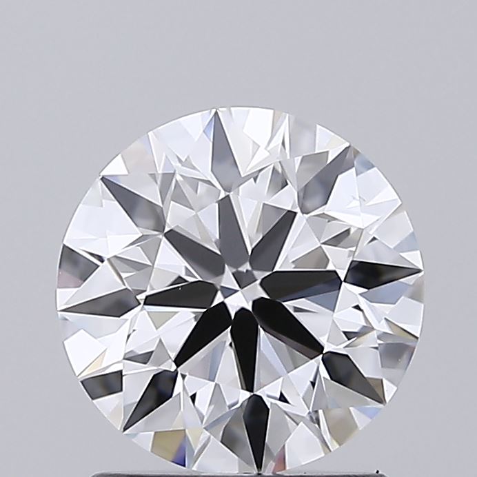 IGI 1.50 Carat Round Brilliant Lab Grown Diamond 人工培育鑽石 實驗室人造鑽石