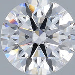 IGI 2.00 Carat Round Brilliant Lab Grown Diamond 人工培育鑽石 實驗室人造鑽石