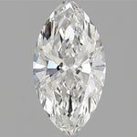 IGI 1.29 Carat Marquise Lab Grown Diamond 人工培育鑽石 實驗室人造鑽石