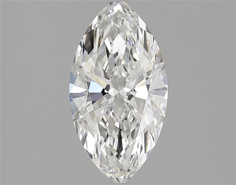 IGI 1.29 Carat Marquise Lab Grown Diamond 人工培育鑽石 實驗室人造鑽石