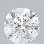 IGI 1.5 Carat Round Brilliant Lab Grown Diamond