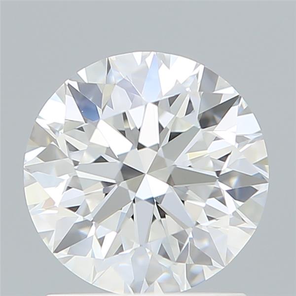IGI 1.5 Carat Round Brilliant Lab Grown Diamond