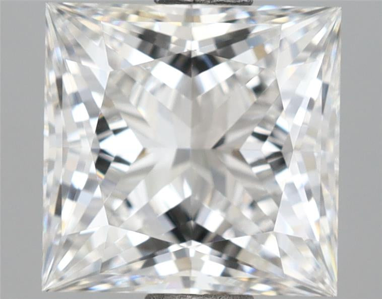 IGI 2.06 Carat Princess Cut Lab Grown Diamond 人工培育鑽石 實驗室人造鑽石