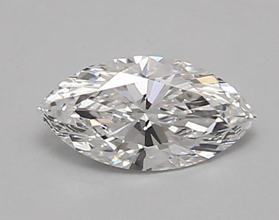 IGI 0.66 Carat Marquise Lab Grown Diamond 人工培育鑽石 實驗室人造鑽石