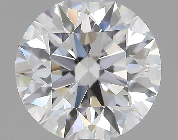 IGI 1.50 Carat Round Brilliant Lab Grown Diamond 人工培育鑽石 實驗室人造鑽石