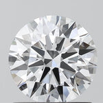 IGI 1.05 Carat Round Brilliant Lab Grown Diamond