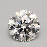 IGI 0.78 Carat Round Brilliant Lab Grown Diamond 人工培育鑽石 實驗室人造鑽石