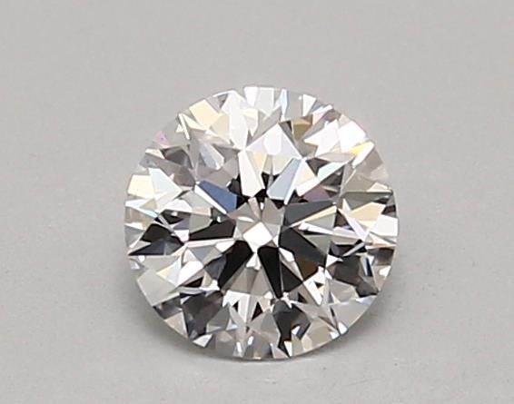 IGI 0.78 Carat Round Brilliant Lab Grown Diamond 人工培育鑽石 實驗室人造鑽石