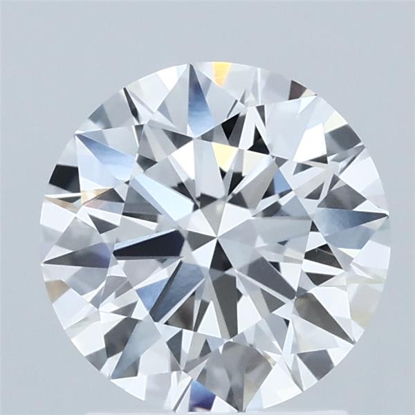 IGI 1.83 Carat Round Brilliant Lab Grown Diamond 人工培育鑽石 實驗室人造鑽石