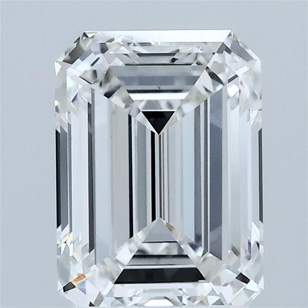 IGI 2.03 Carat Emerald Lab Grown Diamond 人工培育鑽石 實驗室人造鑽石