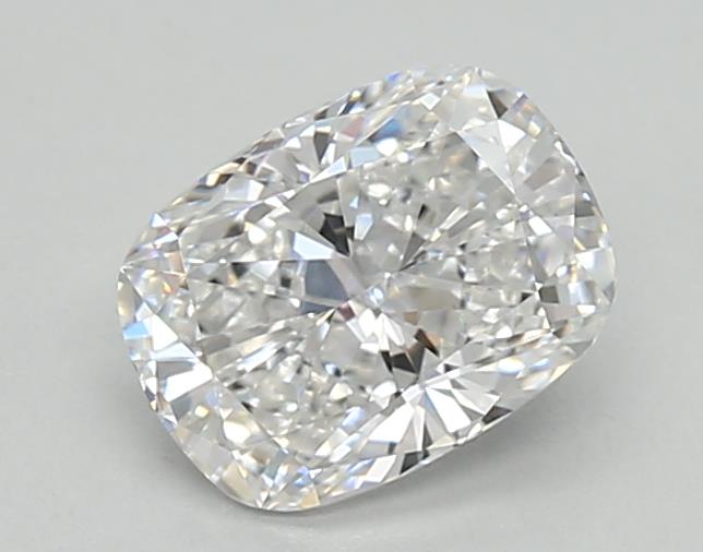 IGI 0.96 Carat Cushion Lab Grown Diamond 人工培育鑽石 實驗室人造鑽石