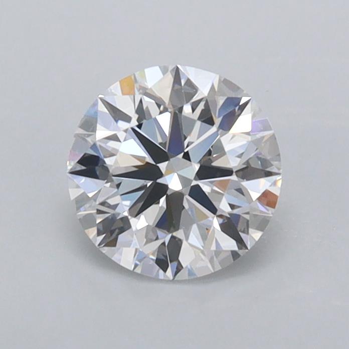 IGI 0.74 Carat Round Brilliant Lab Grown Diamond 人工培育鑽石 實驗室人造鑽石
