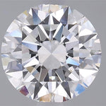 IGI 1.50 Carat Round Brilliant Lab Grown Diamond 人工培育鑽石 實驗室人造鑽石