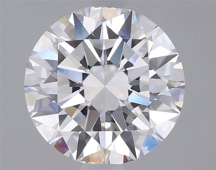 IGI 1.50 Carat Round Brilliant Lab Grown Diamond 人工培育鑽石 實驗室人造鑽石