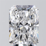 IGI 1.92 Carat Radiant Cut Lab Grown Diamond 人工培育鑽石 實驗室人造鑽石