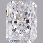 IGI 2.06 Carat Radiant Cut Lab Grown Diamond 人工培育鑽石 實驗室人造鑽石