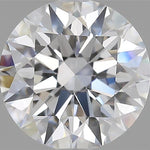 IGI 2.01 Carat Round Brilliant Lab Grown Diamond 人工培育鑽石 實驗室人造鑽石