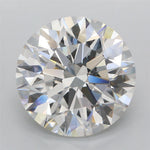 IGI 7.97 Carat Round Brilliant Lab Grown Diamond 人工培育鑽石 實驗室人造鑽石